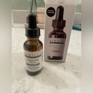 DRMTLGY Needless Serum